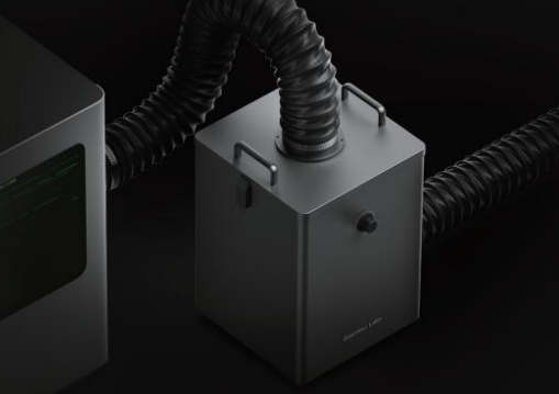 烟尘过滤器