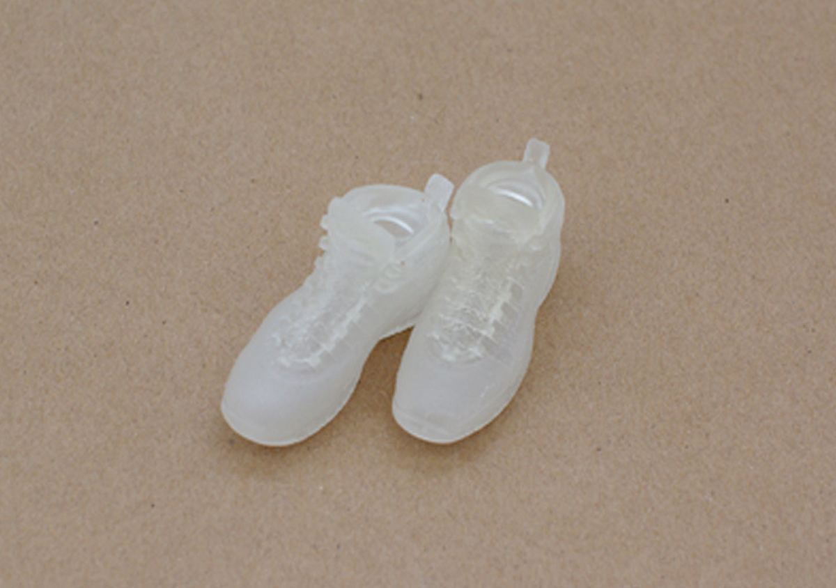 透明树脂材料 SG15