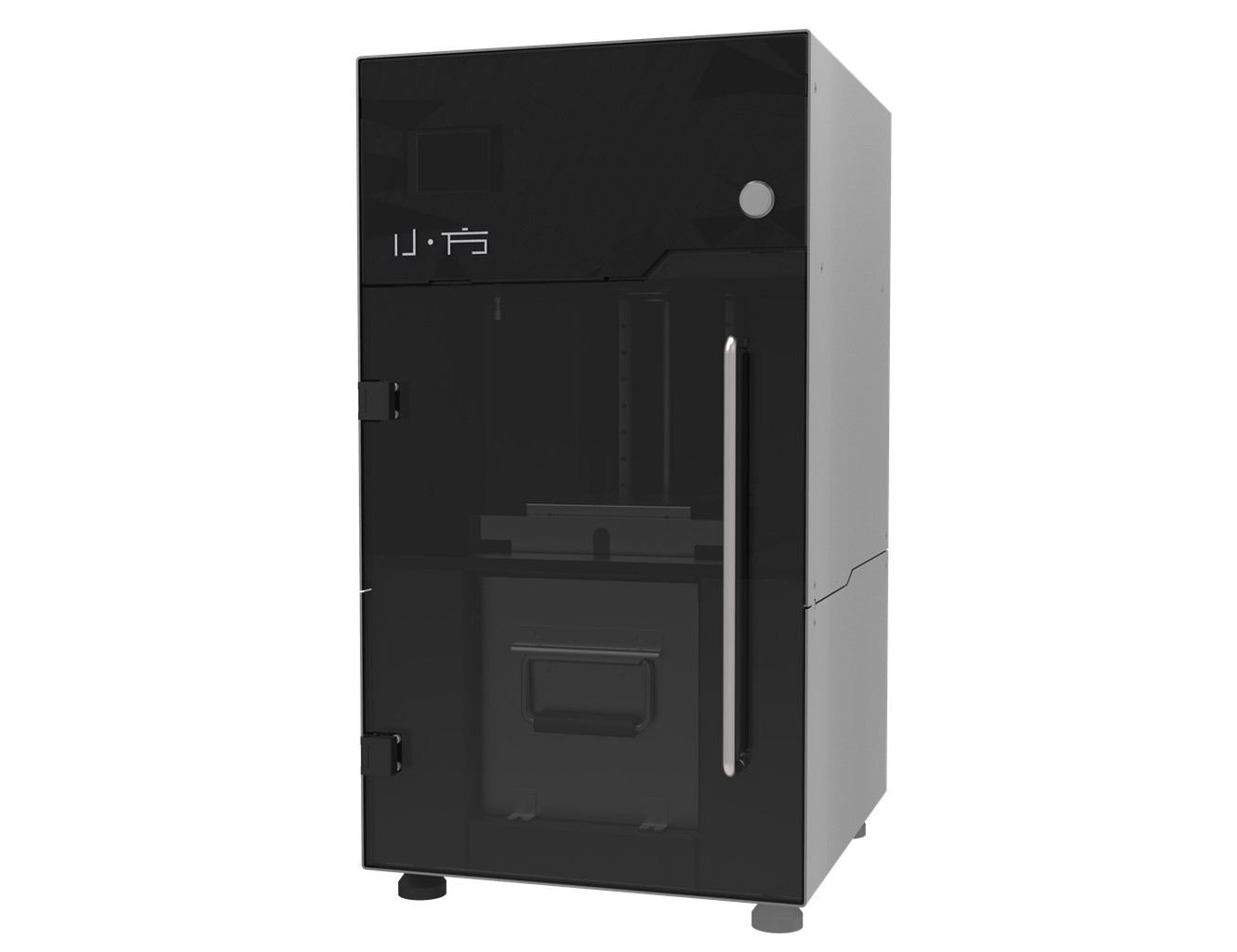 DS130 SLA3D打印机