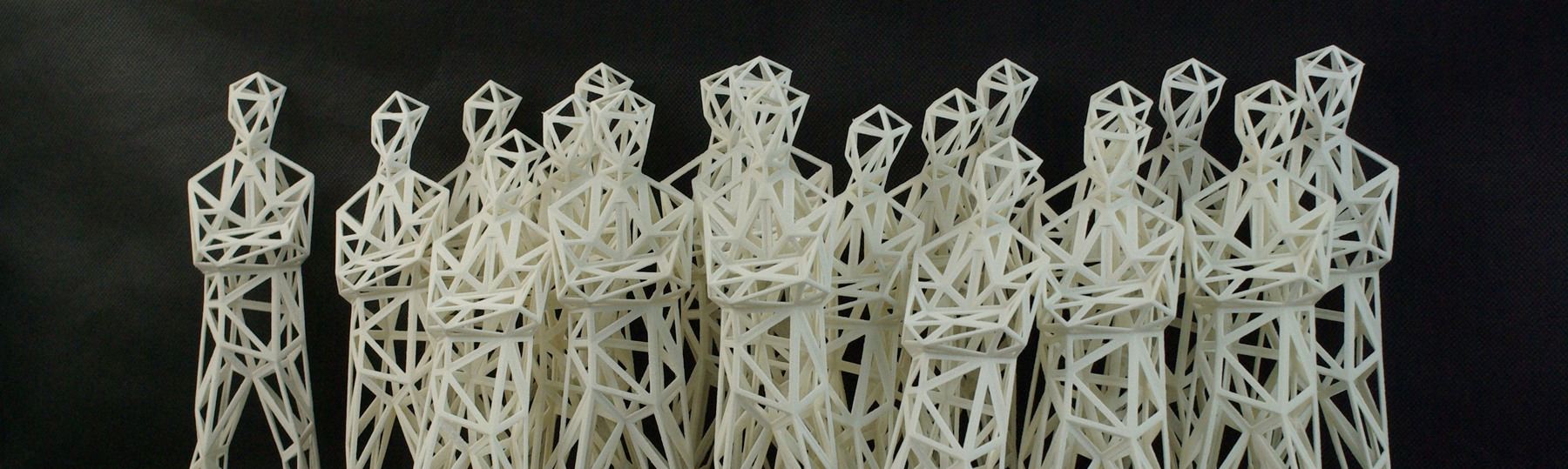 工业级3D打印解决方案