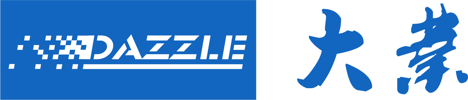 Dazzle 3D